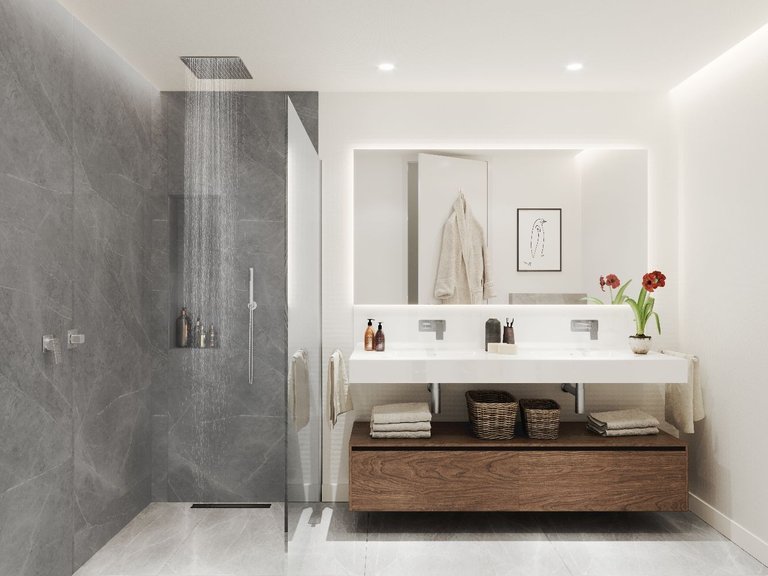Penthouse for Sale in Estepona, Malaga 9