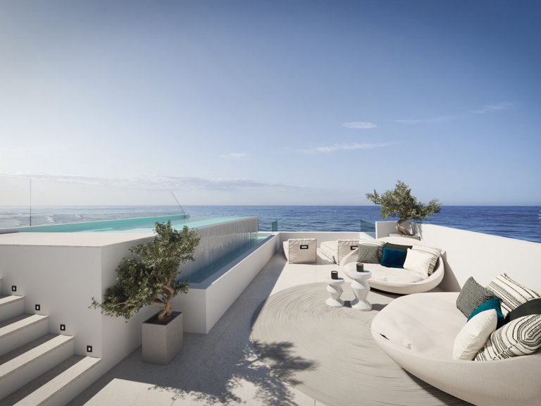 Villa for Sale in Marbella, Malaga 2