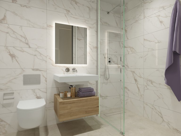 Apartment for Sale in Benahavis, Malaga 20