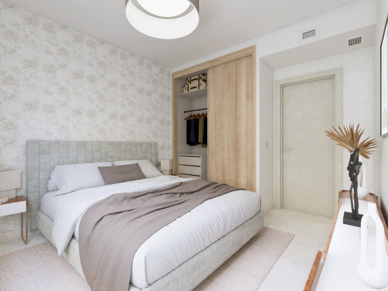 Penthouse for Sale in Mijas, Malaga 22