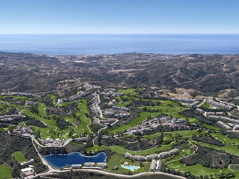 Penthouse for Sale in Mijas, Malaga 27