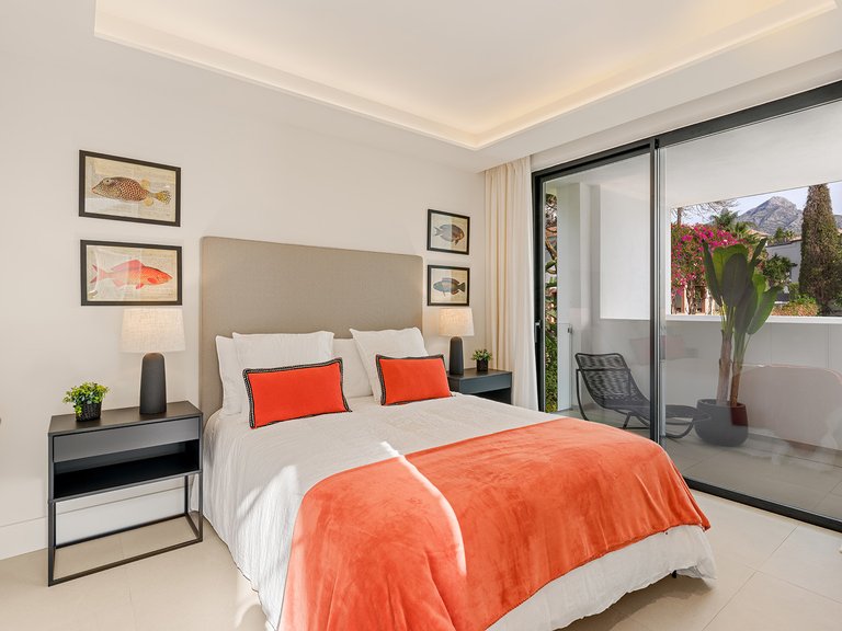 Villa for Sale in Marbella, Malaga 22