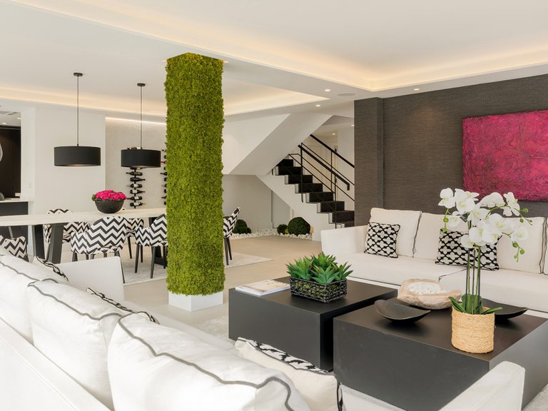 Villa for Sale in Marbella, Malaga 8