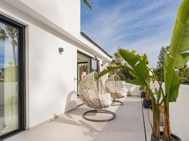 Villa for Sale in Marbella, Malaga 17