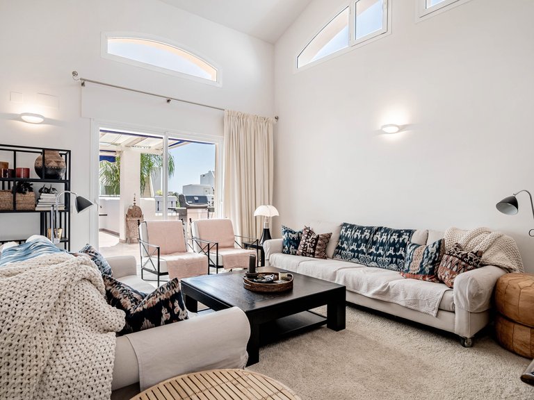 Penthouse for Sale in San Pedro De Alcantara, Malaga 3