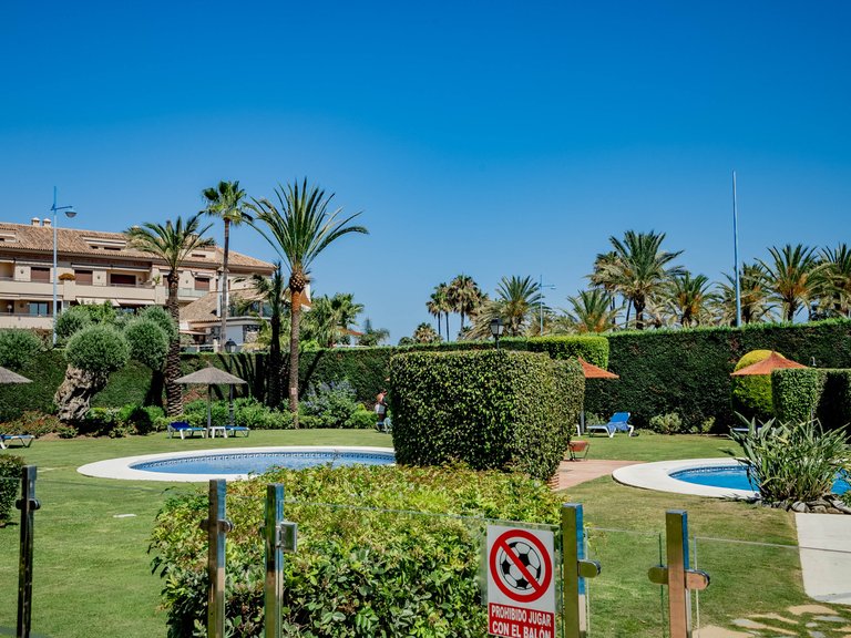 Penthouse for Sale in San Pedro De Alcantara, Malaga 13