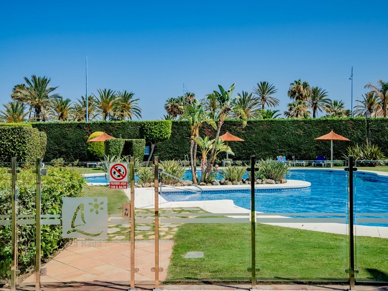 Penthouse for Sale in San Pedro De Alcantara, Malaga 14