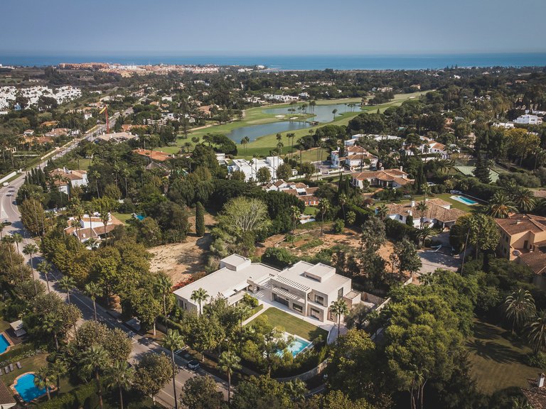 Villa for Sale in Sotogrande, Cadiz 29