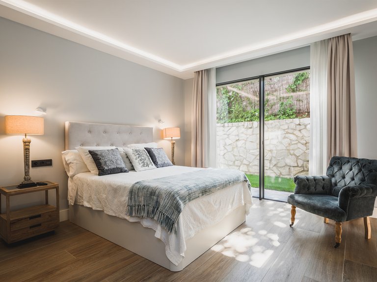 Villa for Sale in Sotogrande, Cadiz 6