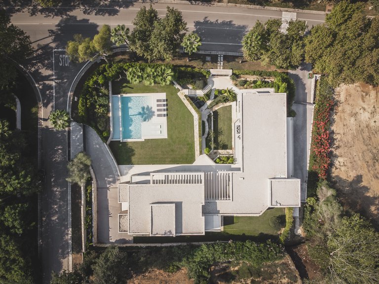 Villa for Sale in Sotogrande, Cadiz 28