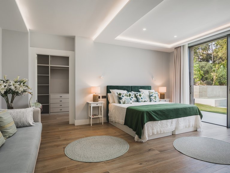 Villa for Sale in Sotogrande, Cadiz 14