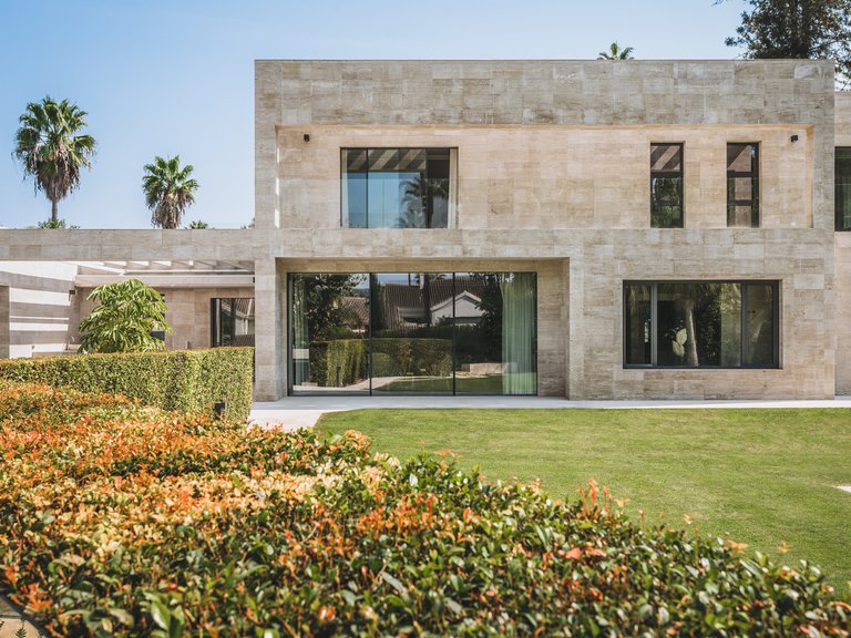 Villa for Sale in Sotogrande, Cadiz 27