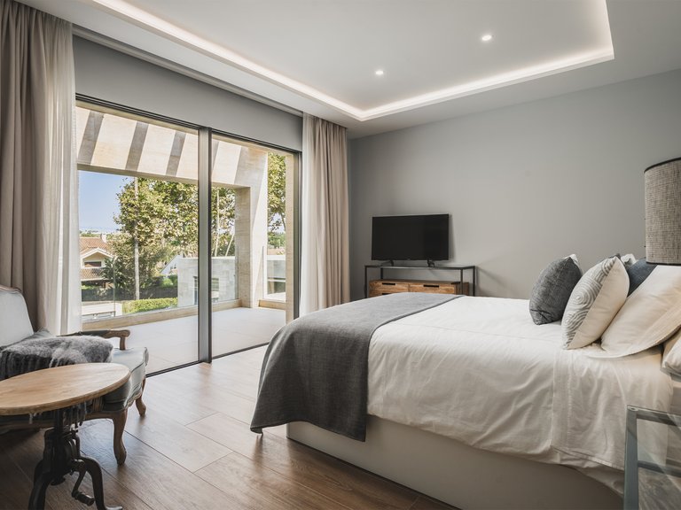 Villa for Sale in Sotogrande, Cadiz 11