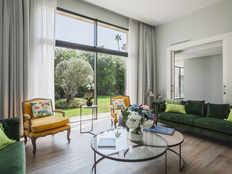 Villa for Sale in Sotogrande, Cadiz 7