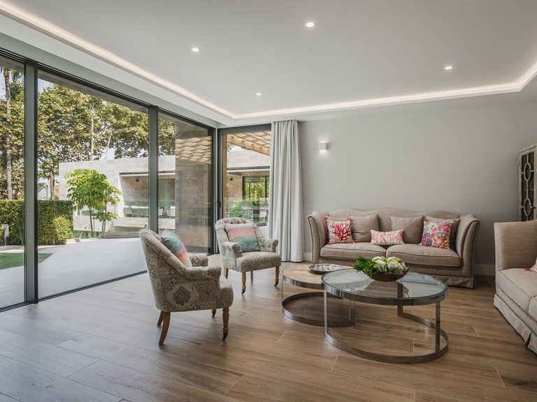 Villa for Sale in Sotogrande, Cadiz 17