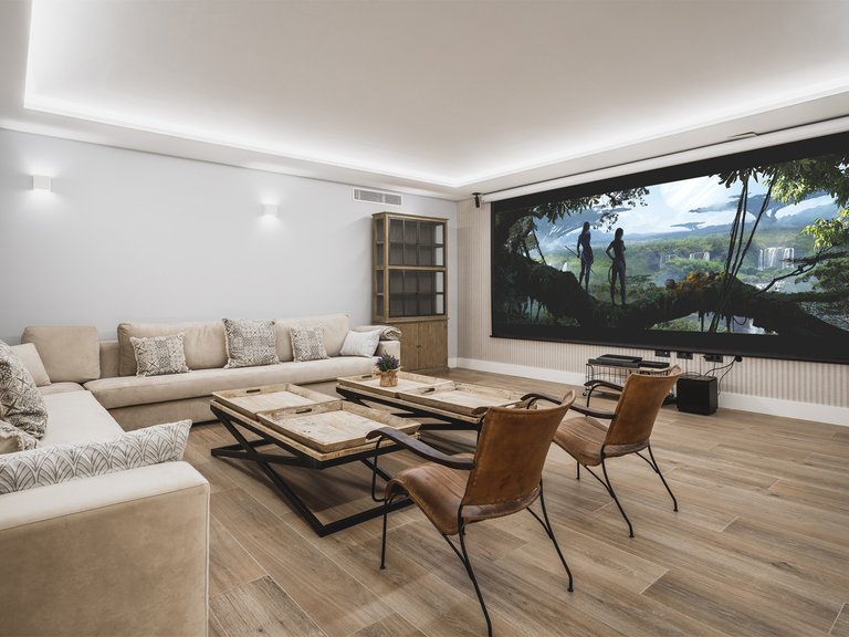 Villa for Sale in Sotogrande, Cadiz 20