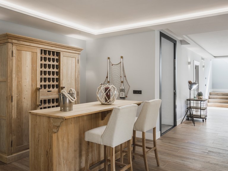 Villa for Sale in Sotogrande, Cadiz 22