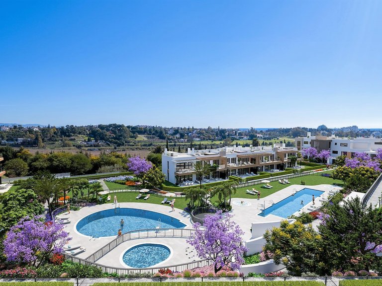 Apartment for Sale in Estepona, Malaga 8