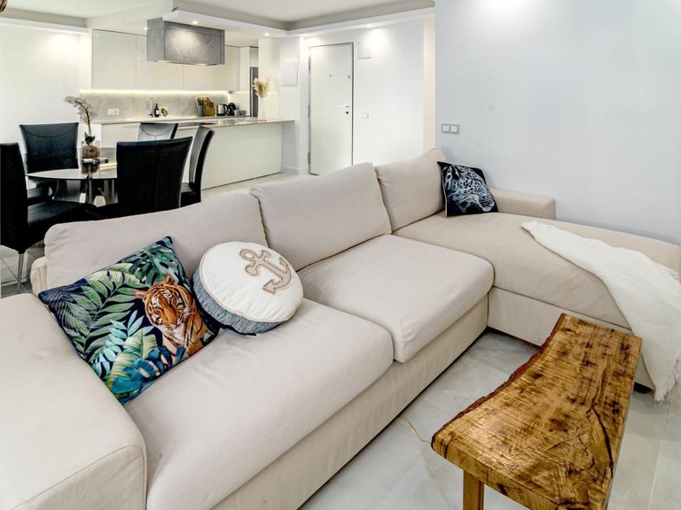 Apartment for Sale in Estepona, Malaga 2