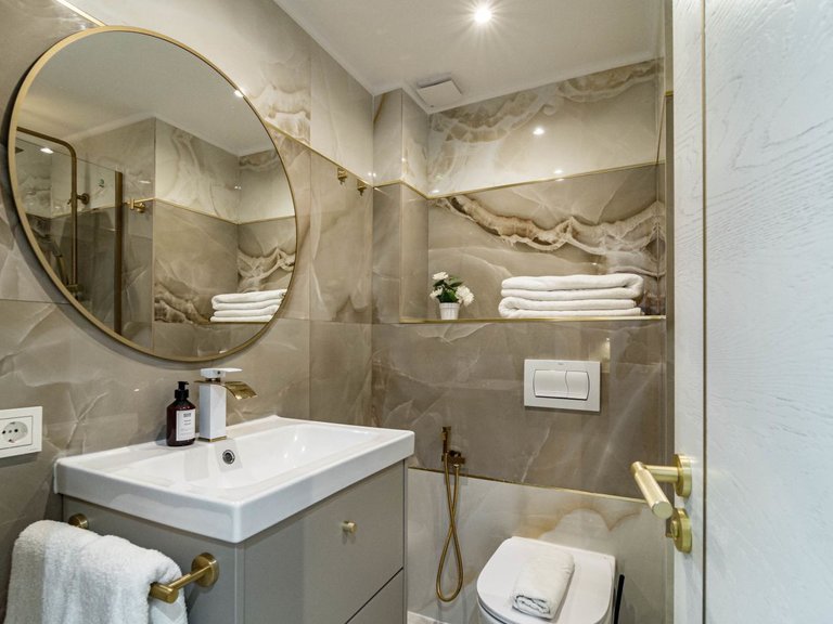 Apartment for Sale in Estepona, Malaga 15