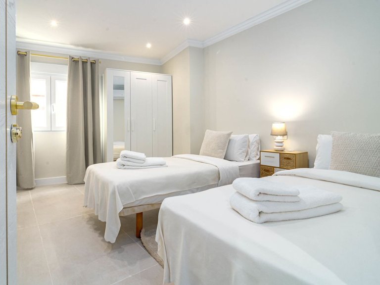 Apartment for Sale in Estepona, Malaga 12