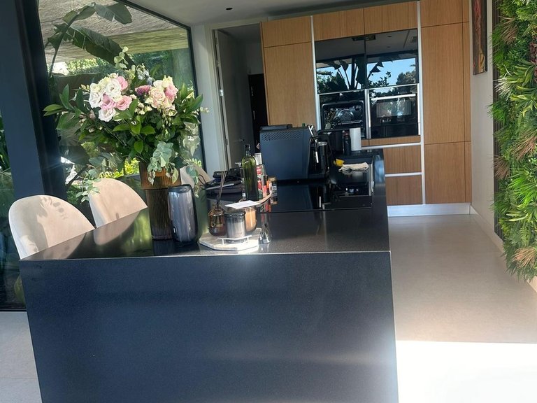 Villa for Sale in Marbella, Malaga 6