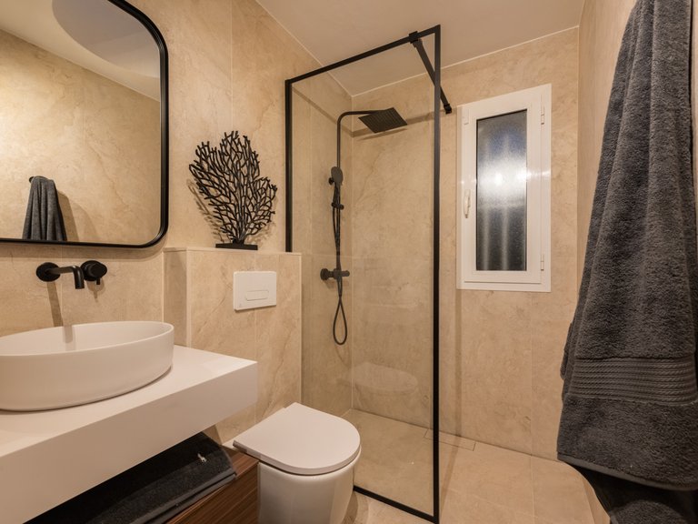 Town House for Sale in Marbella Golden Mile Malaga 38