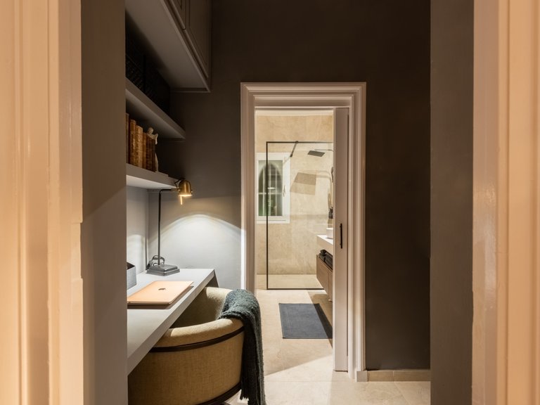 Town House for Sale in Marbella Golden Mile Malaga 56