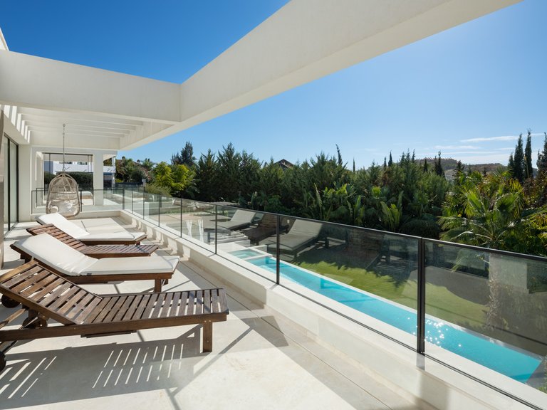 Villa for Sale in Nueva Andalucia Malaga 18