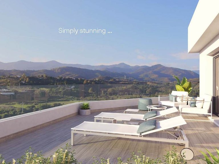 Apartment for Sale in Estepona Malaga 5