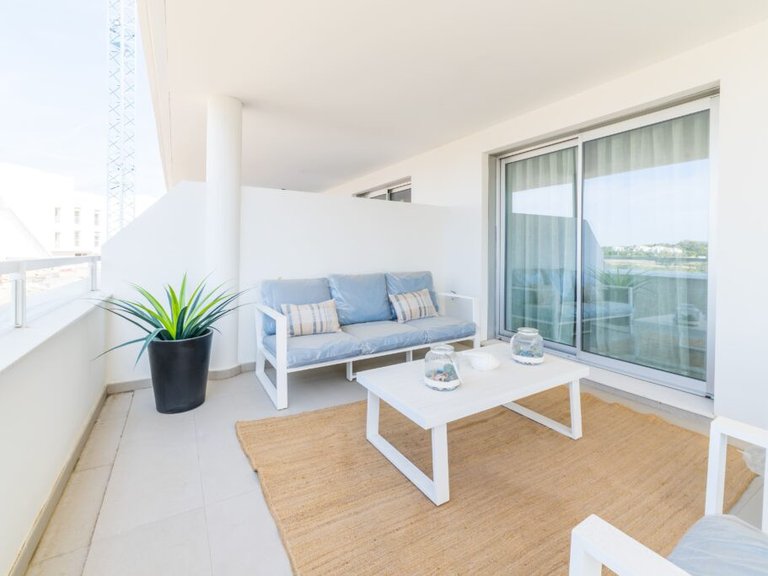 Apartment for Sale in Estepona Malaga 10