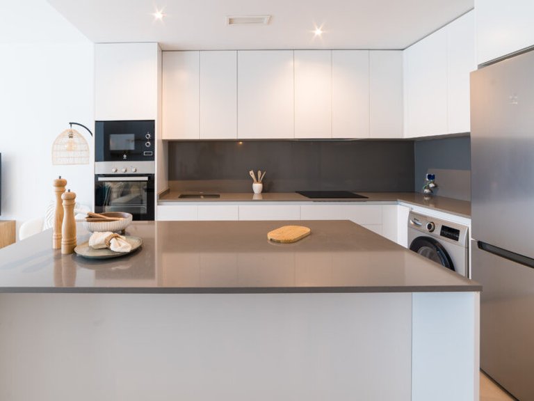 Apartment for Sale in Estepona Malaga 11