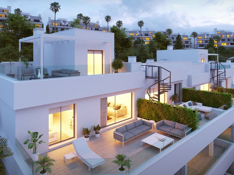 Apartment for Sale in Estepona Malaga 2
