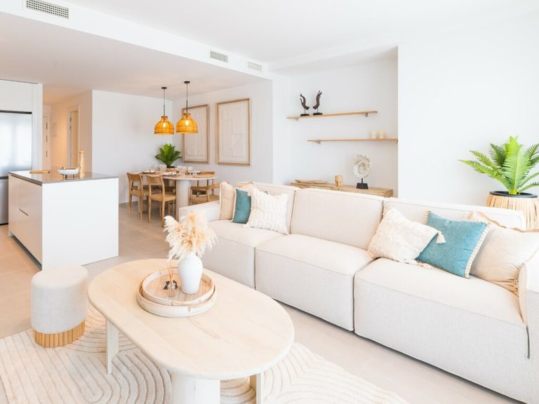 Apartment for Sale in Estepona Malaga 6