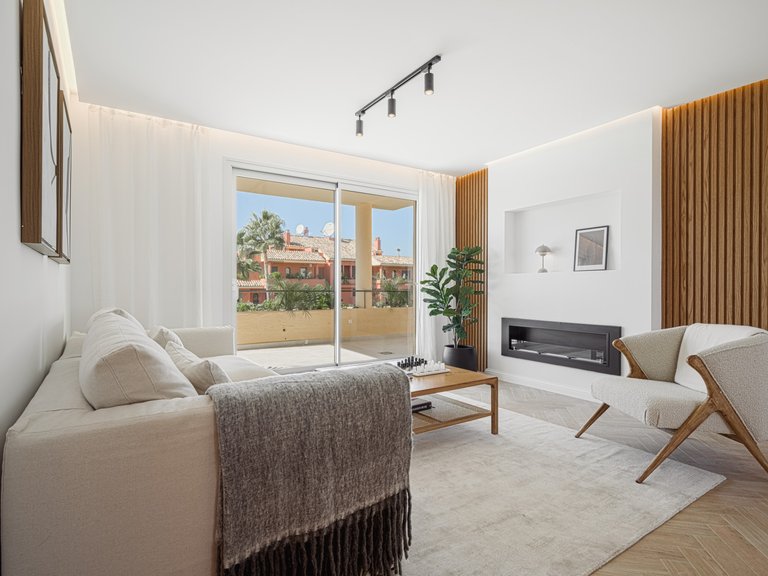 Penthouse for Sale in Estepona Malaga 16