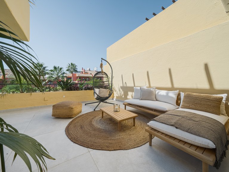 Penthouse for Sale in Estepona Malaga 10