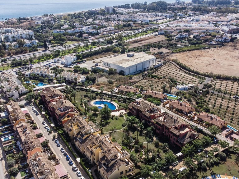 Penthouse for Sale in Estepona Malaga 33