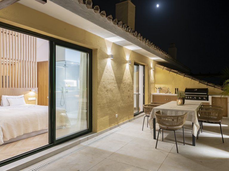Penthouse for Sale in Estepona Malaga 32