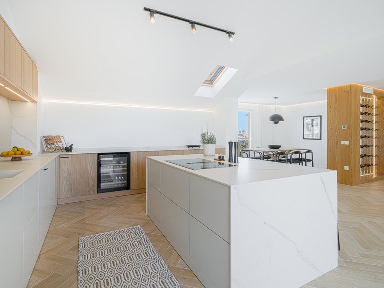Penthouse for Sale in Estepona Malaga 8
