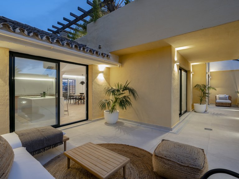 Penthouse for Sale in Estepona Malaga 30