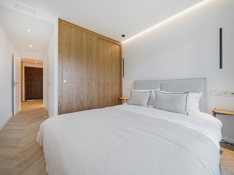 Penthouse for Sale in Estepona Malaga 12