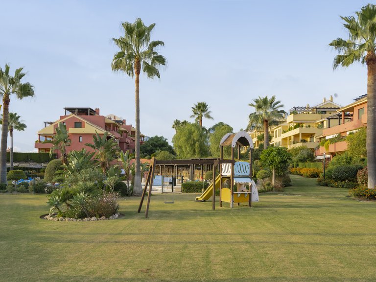 Penthouse for Sale in Estepona Malaga 29