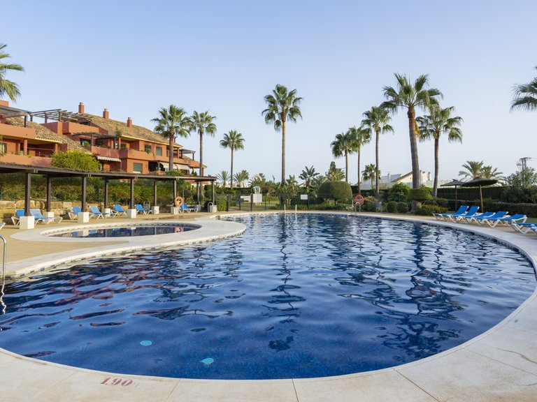 Penthouse for Sale in Estepona Malaga 28