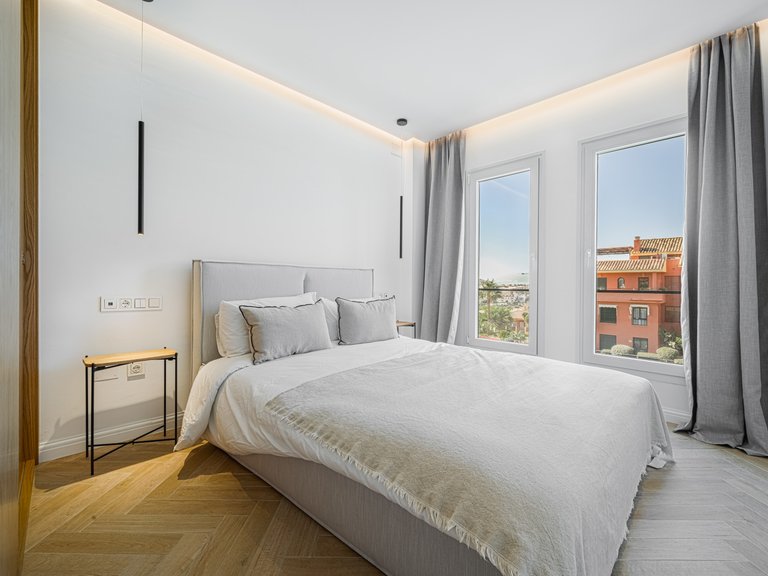 Penthouse for Sale in Estepona Malaga 11