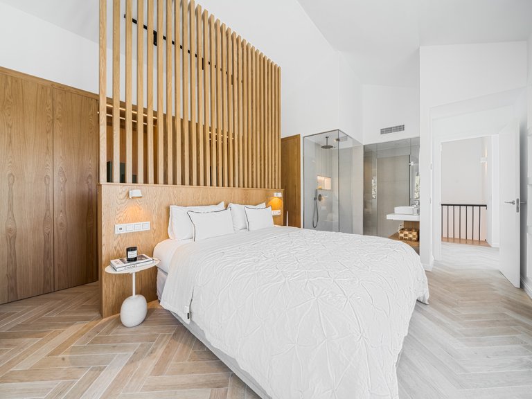 Penthouse for Sale in Estepona Malaga 19