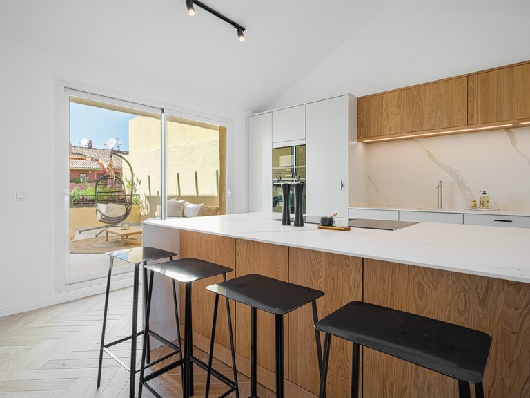 Penthouse for Sale in Estepona Malaga 7