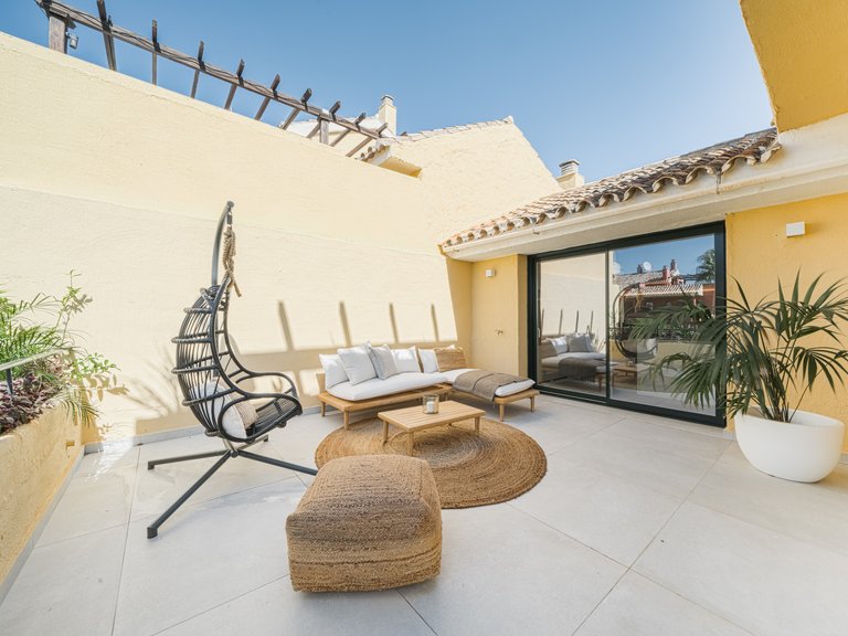 Penthouse for Sale in Estepona Malaga 27