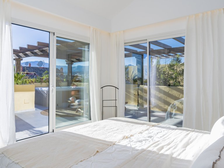 Penthouse for Sale in Estepona Malaga 25