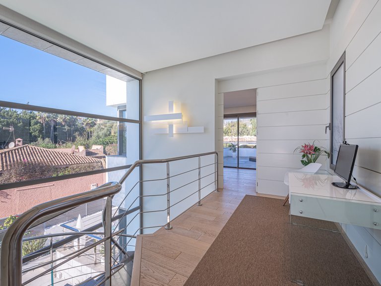 Villa for Sale in Marbella Golden Mile Malaga 10