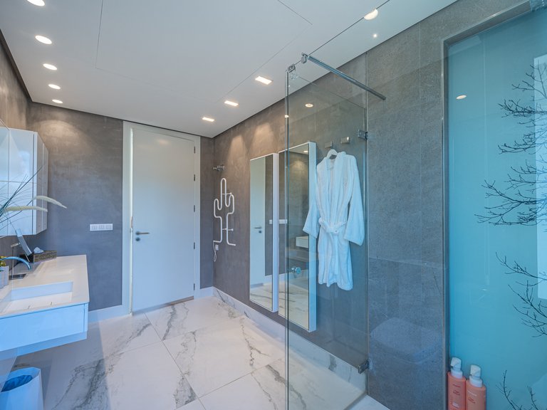 Villa for Sale in Marbella Golden Mile Malaga 9